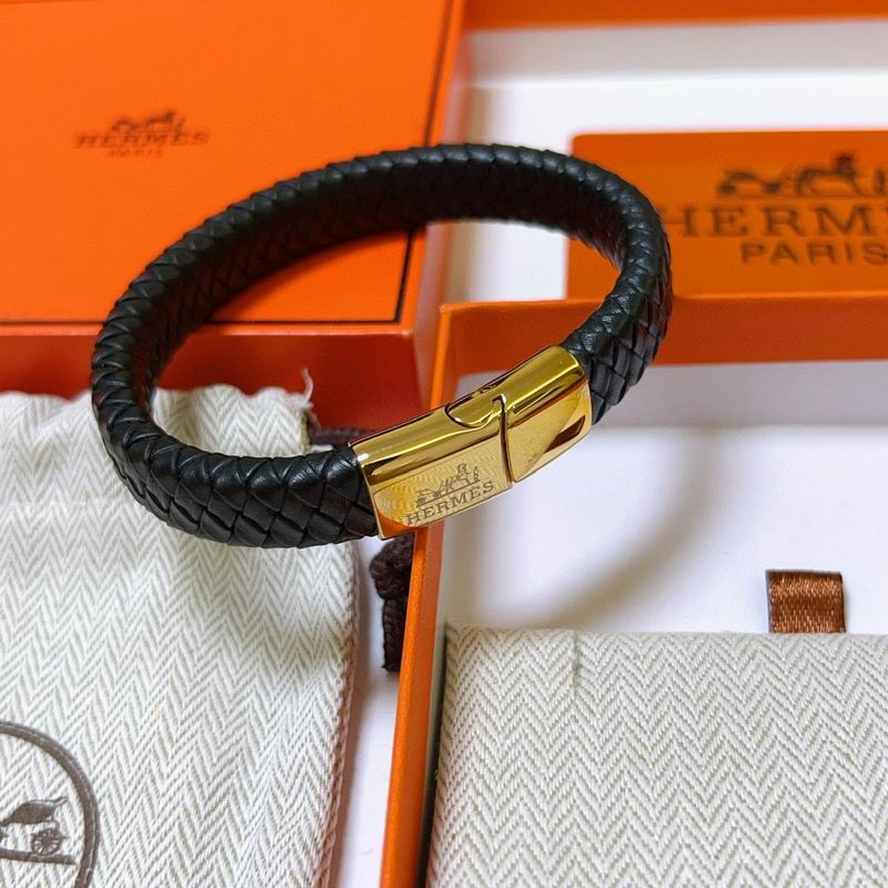 Hermes Bracelet 06yxh12